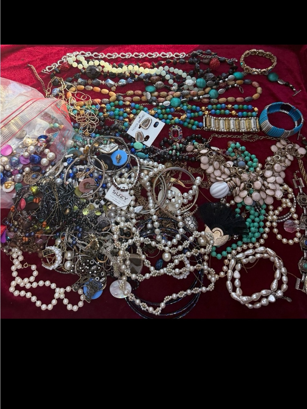 Jewelry For Crafts - Picture 2 of 9